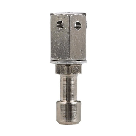 National Presto Presto Stainless Steel Pressure Cooker Vent Pipe 85608